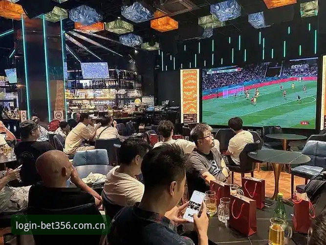 资深用户分享：从世界杯扩军看Bet356平台观赛新体验